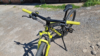Scott Scale 26 Disc - 2