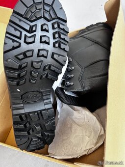 Kanady Goretex č32/13 - 2