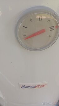 Kotol Protherm Medveď s ohrievačom vody - 2