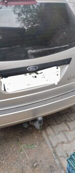 Ford Focus - 2