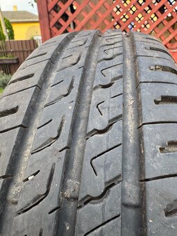 Barum bravuris 5 185/65 R15 - 2
