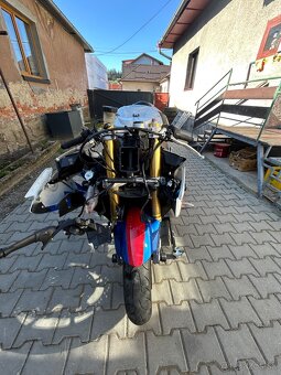 BMW S1000RR - 2