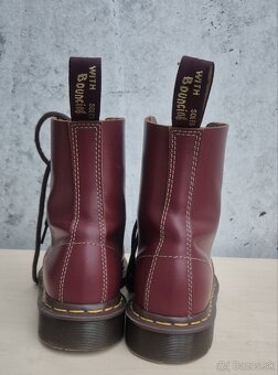Dr. Martens MIE EU39 - 2