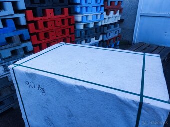 Plast,Plastove palety,Drenaz,Trativod,vsak, - 2