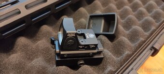 Anderson AM-15 16" - 2