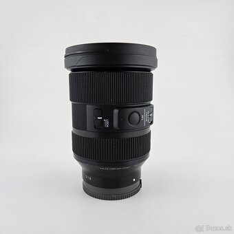 Sigma 24-70mm f/2.8 Art pre Sony - 2