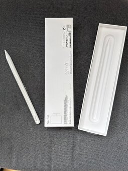 Apple pen 2.generácie - 2