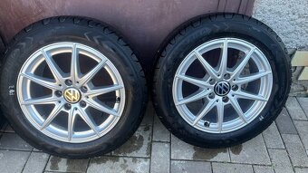 5x112 R16 - 2