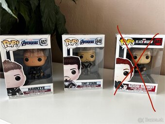 FUNKO POP - 2
