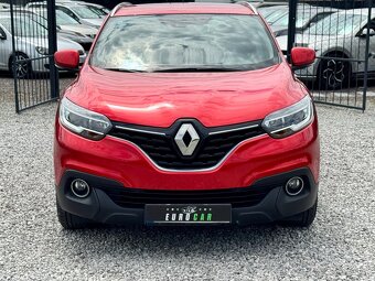 Renault Kadjar Energy TCe 130 Life - 2