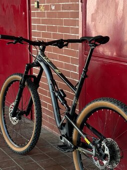 Kellys Thorx 29 160/140mm - 2