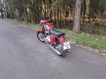 Jawa 350/360 - 2