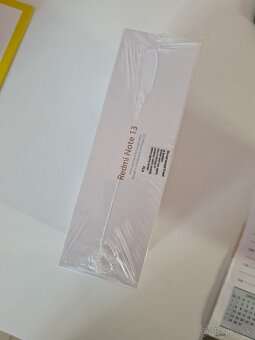 Redmi Note 13, 8 /256 GB - 2