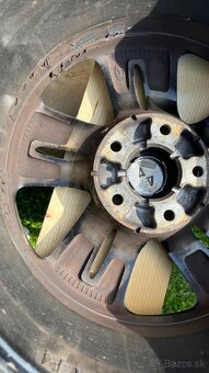 Elektróny Hyundai 6.5Jx16 – originál, kód 52910-A5700 - 2