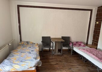Na prenájom zariadená garsónka – Žabník, Prievidza - 2