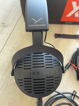 Beyerdynamic DT900 PRO X - 2