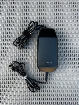 Nabíjačka BOSCH 4A SMART SYSTEM - 2