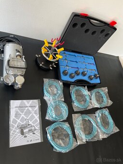 Airbrush studio model BD-818 - 2