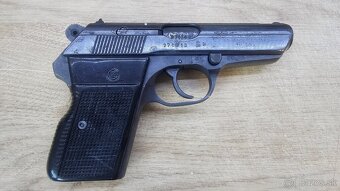CZ 70 Kal.7,65 - 2