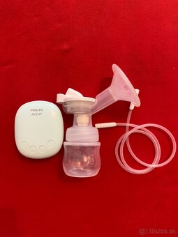 Elektricka odsávačka Philips Avent - 2