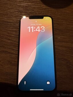 iPhone 12 PRO MAX 256 GB pacific blue - 2