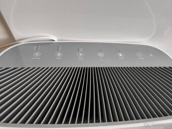 Smart Čistička vzduchu Tesla - 2