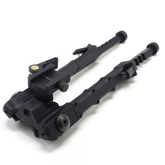 Bipod na weaver lištu, picantiny. - 2