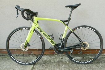Predám cestný karbonový bicykel Lapierre Xelius SL 500 L - 2