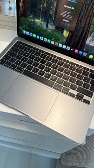 Macbook M1 2020 - 2