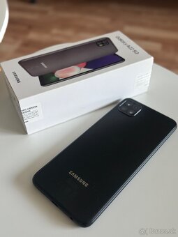 SAMSUNG Galaxy A22 5g 64GB - 2
