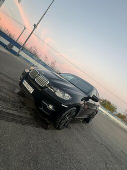 Predam BMW X6 - 2