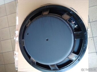 15" woofer EMINENCE - 2