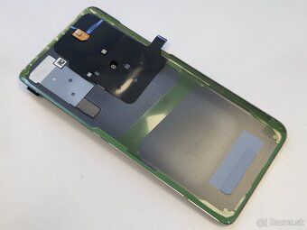 Samsung S20 Ultra - originál zadné sklo - 2