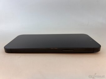 IPHONE 14 PRO MAX SPACE BLACK 128GB ZÁRUKA - STAV AKO NOVÝ - 2