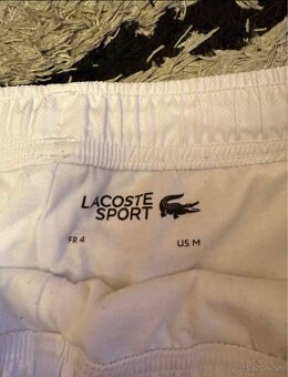 Lacoste súprava - 2
