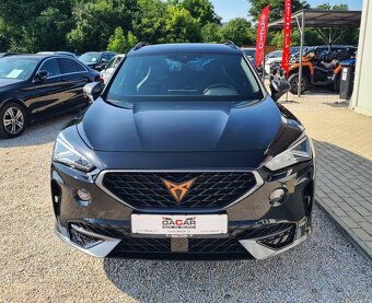 CUPRA FORMENTOR 2.0 TDI 150K 4DRIVE DSG - 2