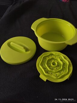 Silikonová miska - 2