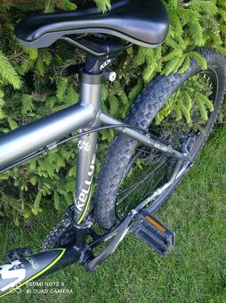 Bicykel Kellys - 2