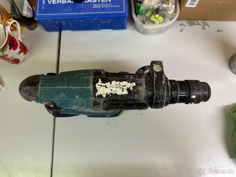 Predam makita dhr 243 nefunkčná - 2