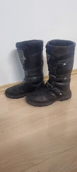 Predam čižmy - 2