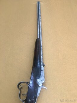 Flobert Bix 9/22 - 2