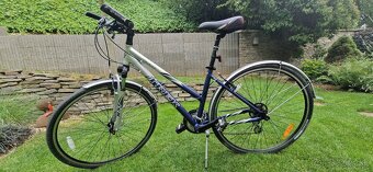 Predám dámsky trekový bicykel zn. Trek. - 2