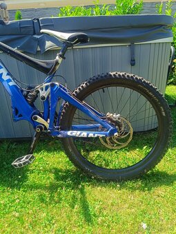 GIANT GLORY DH 27,5" - 2