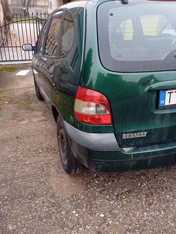 Predám pojazdné - 2