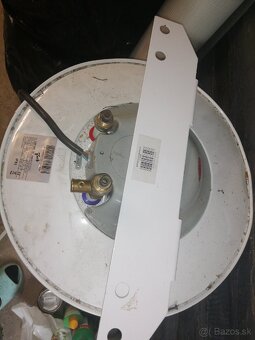Ferroli FAIS 100 V/2 EU2
- 2