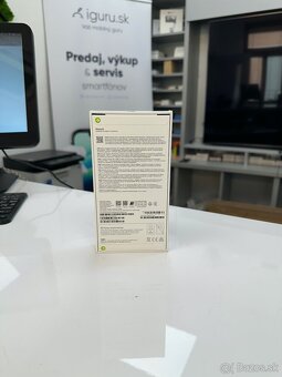 Apple iPhone 16 128GB Black-NOVÝ - 2