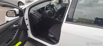 Ford Focus 1.6 Duratec Ti-VCT Business X - 2