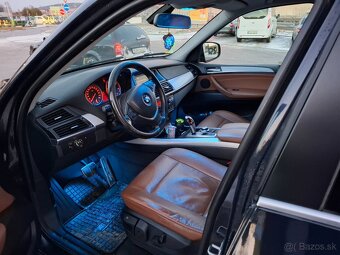 Bmw X5 E70 - 2