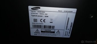 Predam Samsung 117 cm, Full HD Samsung UE46EH5000 - 2