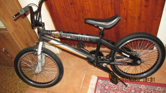 Predám BMX - 2
